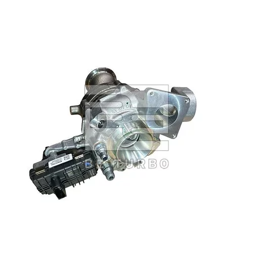 Plniace dúchadlo 131640 (BE TURBO) - obr. 1