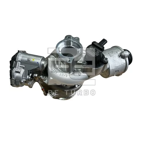 Plniace dúchadlo 131799 (BE TURBO) - obr. 5