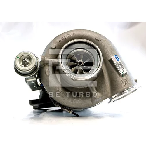 Plniace dúchadlo 131802 (BE TURBO) - obr. 2