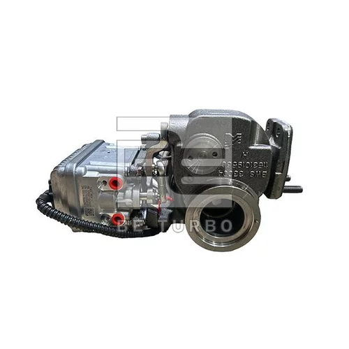 Plniace dúchadlo 132041 (BE TURBO) - obr. 2