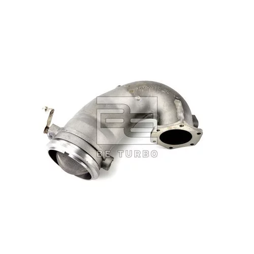 Výfuková klapka motorovej brzdy 400025 (BE TURBO) - obr. 1