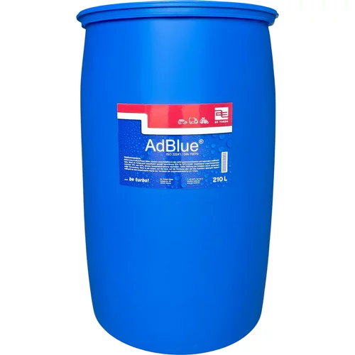 Mo?ovinový roztok BE TURBO 540001