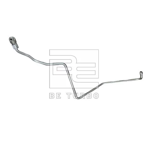 Olejové vedenie 600148 (BE TURBO) - obr. 1