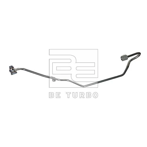 Olejové vedenie 600168 (BE TURBO) - obr. 2
