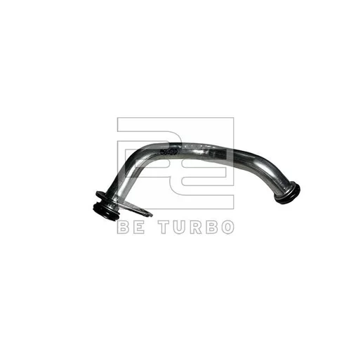 Olejové vedenie 600306 (BE TURBO) - obr. 1