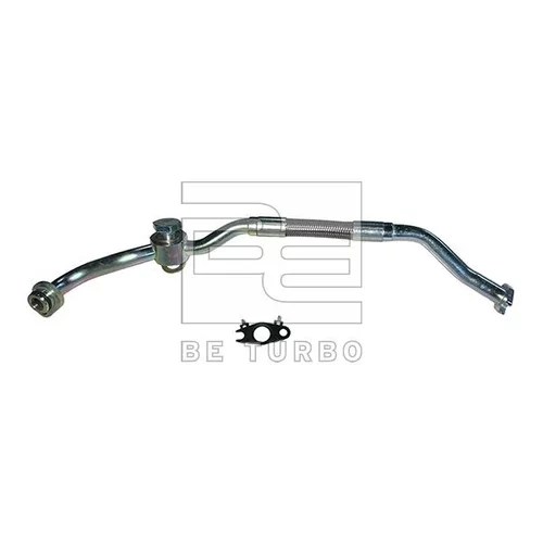 Olejové vedenie BE TURBO 600376
