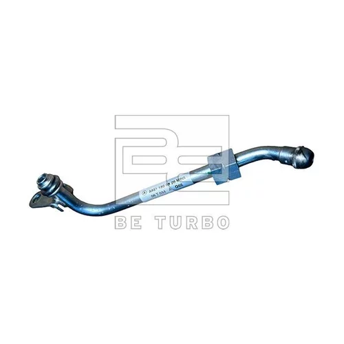 Olejové vedenie 600389 (BE TURBO) - obr. 1