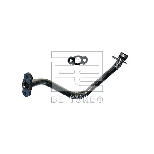 Olejové vedenie 600441 (BE TURBO) - obr. 1