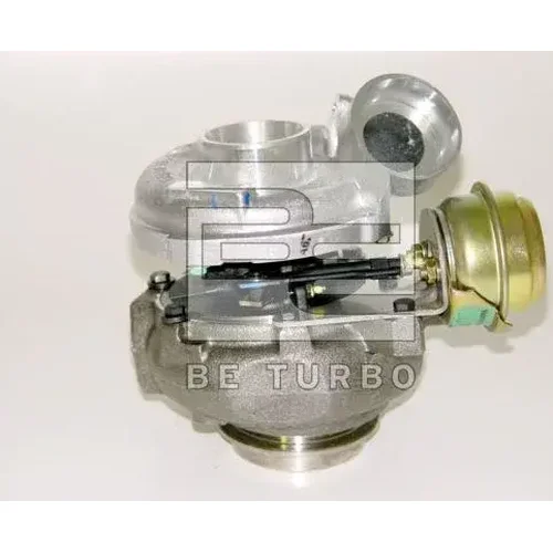 Plniace dúchadlo BE TURBO 124324ECO