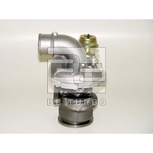 Plniace dúchadlo BE TURBO 124343RED