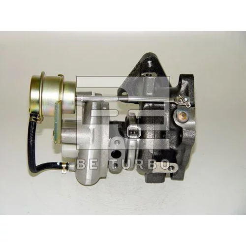 Plniace dúchadlo 124402 (BE TURBO) - obr. 1