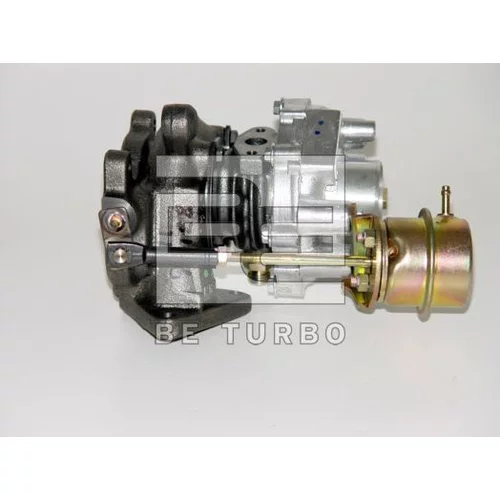 Plniace dúchadlo 124472 (BE TURBO) - obr. 7