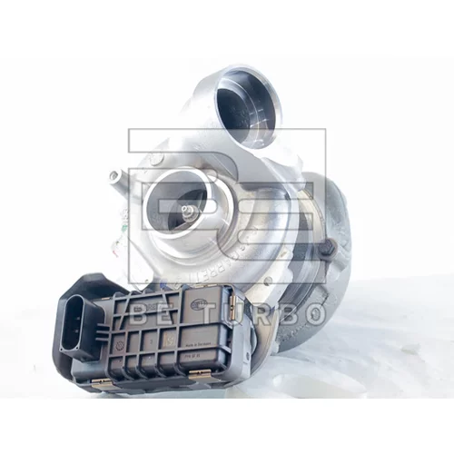 Plniace dúchadlo 124536 (BE TURBO) - obr. 3