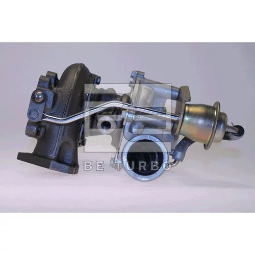Plniace dúchadlo 125027 (BE TURBO) - obr. 1