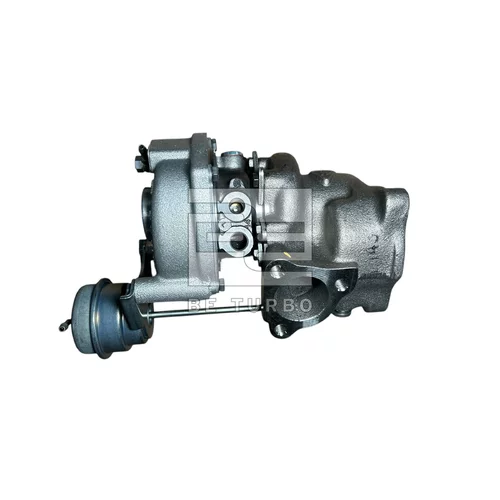 Plniace dúchadlo 125115 (BE TURBO) - obr. 5
