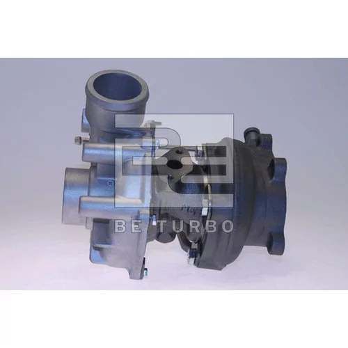 Plniace dúchadlo 125150 (BE TURBO) - obr. 1