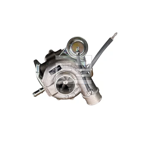 Plniace dúchadlo 125248 (BE TURBO) - obr. 5