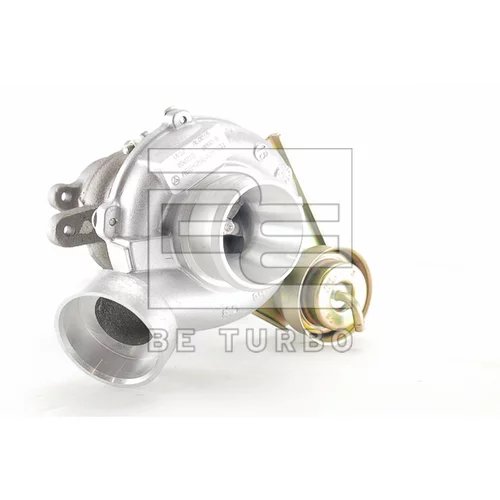 Plniace dúchadlo 125260 (BE TURBO) - obr. 4