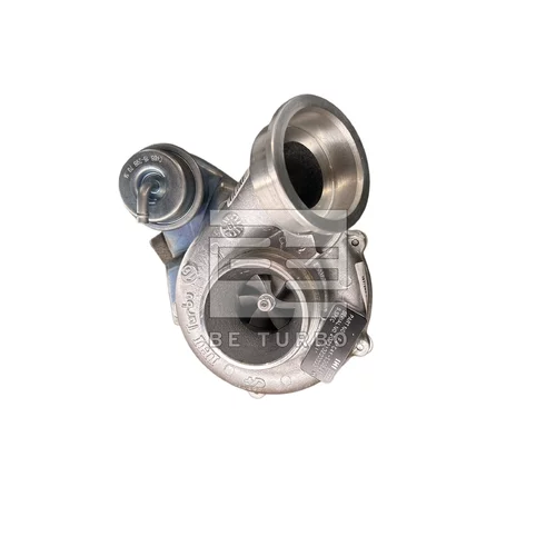 Plniace dúchadlo 125968 (BE TURBO) - obr. 2