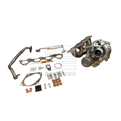 Plniace dúchadlo BE TURBO 126722SK1