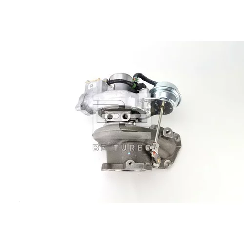 Plniace dúchadlo BE TURBO 126747RED