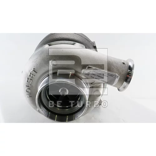 Plniace dúchadlo 127354 (BE TURBO) - obr. 1