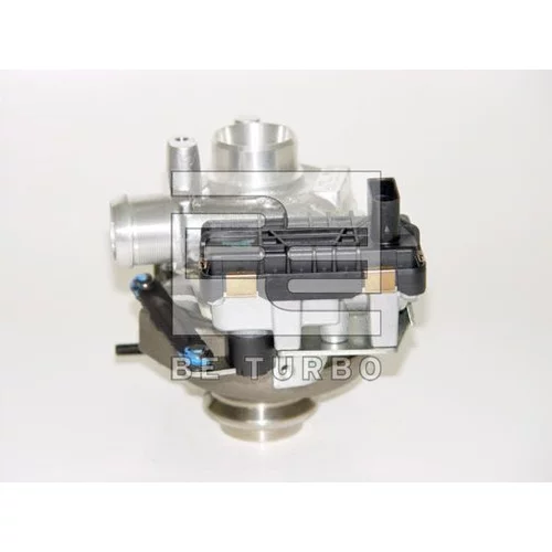 Plniace dúchadlo 127782 (BE TURBO) - obr. 1
