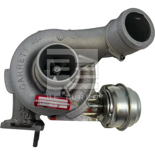 Plniace dúchadlo BE TURBO 127857ECO