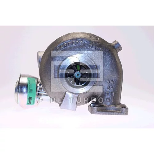 Plniace dúchadlo 127895 (BE TURBO) - obr. 1