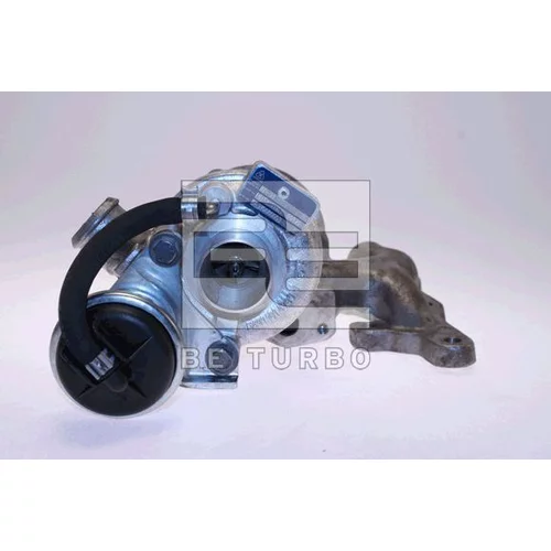 Plniace dúchadlo 127994 (BE TURBO) - obr. 2