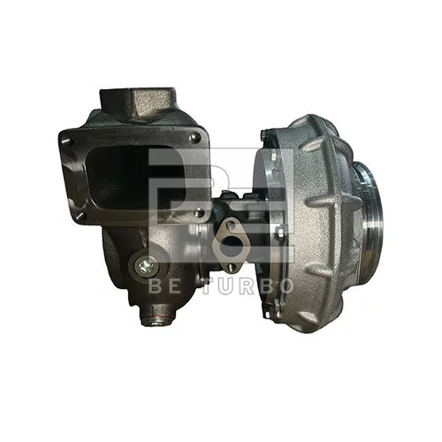 Plniace dúchadlo 128200 (BE TURBO) - obr. 3
