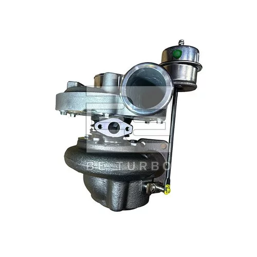 Plniace dúchadlo 128641 (BE TURBO) - obr. 1