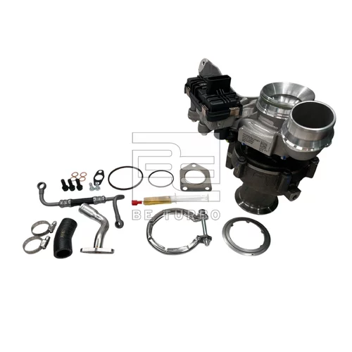Plniace dúchadlo 128672SK1 (BE TURBO) - obr. 1