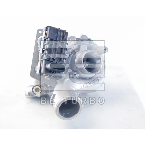 Plniace dúchadlo 129157 (BE TURBO) - obr. 1
