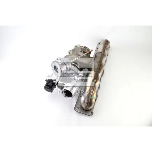 Plniace dúchadlo 129555 (BE TURBO) - obr. 1