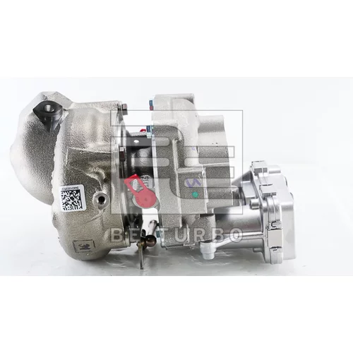 Plniace dúchadlo 129566 (BE TURBO)