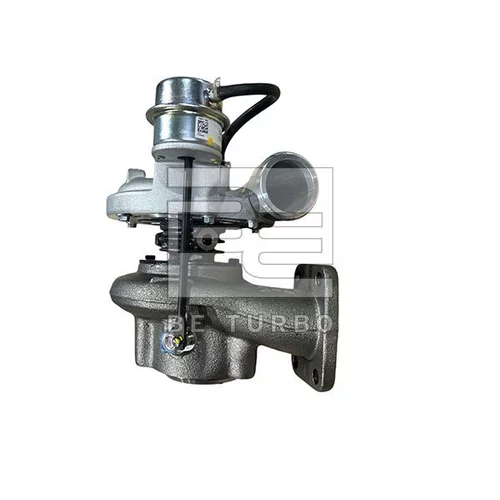 Plniace dúchadlo 129629 (BE TURBO) - obr. 1
