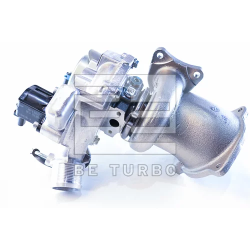 Plniace dúchadlo 129982RED (BE TURBO) - obr. 1