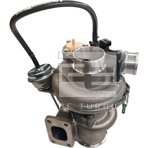 Plniace dúchadlo BE TURBO 130005