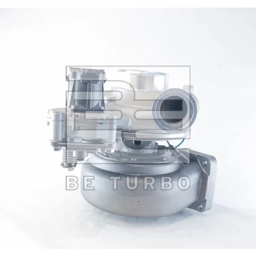 Plniace dúchadlo 130037 (BE TURBO) - obr. 1
