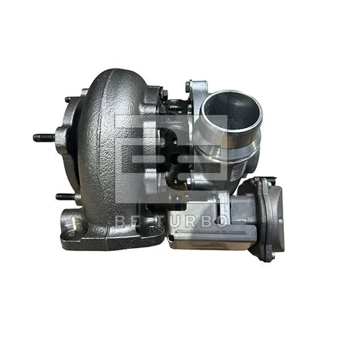 Plniace dúchadlo 130256 (BE TURBO) - obr. 8