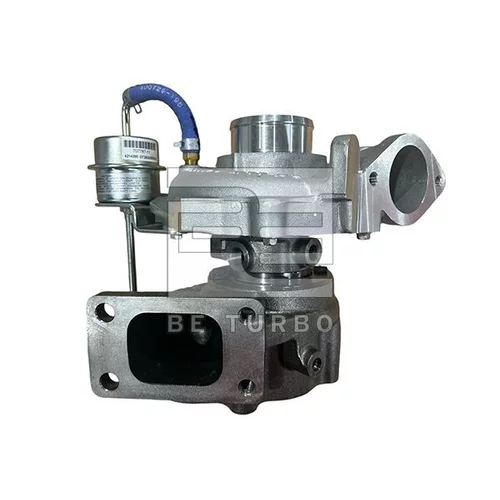 Plniace dúchadlo 130643 (BE TURBO) - obr. 5