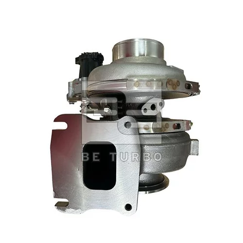 Plniace dúchadlo 130651 (BE TURBO) - obr. 4
