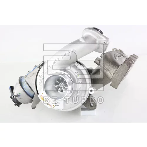 Plniace dúchadlo 130841 (BE TURBO) - obr. 2