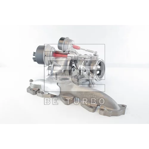 Plniace dúchadlo BE TURBO 131384