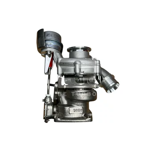 Plniace dúchadlo BE TURBO 131575