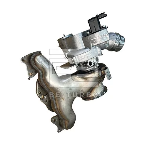 Plniace dúchadlo 131636 (BE TURBO) - obr. 2