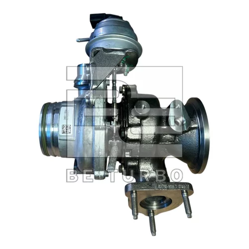 Plniace dúchadlo 131646 (BE TURBO) - obr. 3