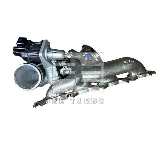 Plniace dúchadlo 131867 (BE TURBO) - obr. 4