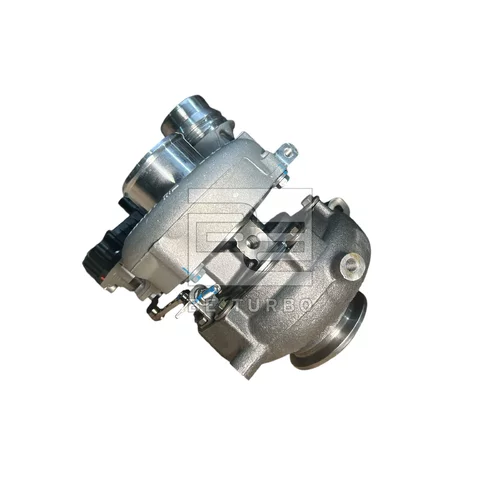Plniace dúchadlo 132253 (BE TURBO) - obr. 1